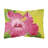 Outdoor Throw Pillow