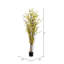 Arbre de fleurs artificielles Vickerman-10607854