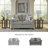 Mckinney Loveseat
