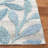 Blakesburg Hand Tufted Performance Floral Rug-885668615