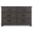Simmons Kids Asher 6 Drawer Dresser With Changing Top And Interlocking Drawers - Fully Assembled-101322763