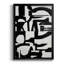 Prosperous Elements V10 - Impression sur cadre flottant-823385057-823385086