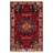 Anadol Red Rug 5'3" x 7'11"