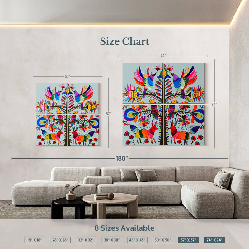 Couleurs Harnek Otomi