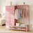 Pink is out of stock