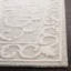 Tapis oriental en laine et coton touffeté à la main Dawnview-238669997