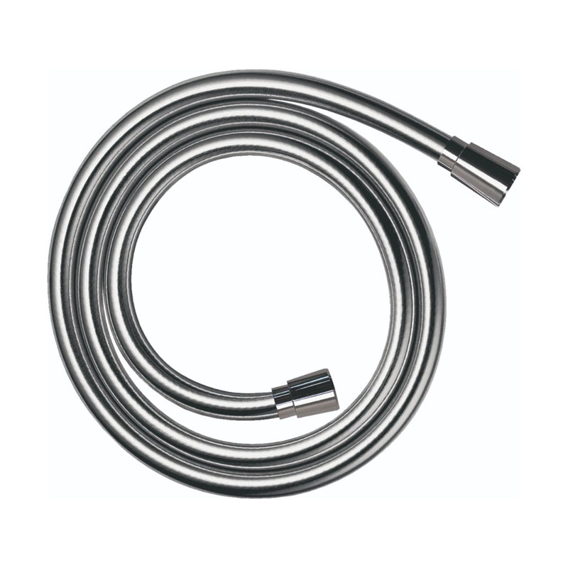 Showerpower Techniflex 80" Hand Shower Hose, Chrome