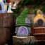 Grenfell Plastic Fairy Garden