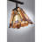Amerski 42'' 4 -Light Fixed Track Track Kit with Dimmable and Adjustable Head