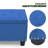 Grimstad Upholstered Fabric Storage Ottoman, Storage Bench with Button-Tufted-865206551