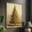 «Christmas Holiday Art CDL XXXVI», reproduction encadrée - bois massif-1618159421