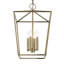 Lustre Veasey-458057448