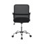 Chaise de travail en maille Lasley