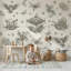 Décoration murale Steampunk-126556410-126556413