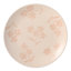 Ensemble d'assiettes et de bols Gibson Home Admiral, ensemble de vaisselle floral 16 pièces, ensemble de vaisselle en grès rose, assiettes à dîner, assiettes à salade, bols à pâtes et bols à céréales-130312561