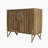 Enis 39.37'' Sideboard