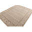 Distressed Homage Handmade Kilim Wool Geometric Area Rug-1506400418