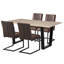 Abinash Dining Set-137151942-137151943