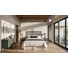Ivy Four Piece Bedroom Set
