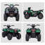 Goodloe Isabelle & Max 12V Electric Car for Kids Battery Powered Quad Bike Ages 3-5-389910168