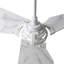 Ventilateur de plafond intelligent à 3 pales avec DEL, télécommande et ensemble d'éclairage inclus-377967202-390310416