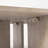 Dalina Solid Wood Single Coffee Table-1687369531