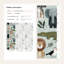 Caricature d'animaux fantaisistes-1079682370