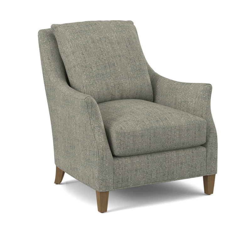 Armchair, Beachwood, 61555-75