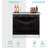 Lecil Metal Bar Counter