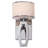 Iron Armed Sconce