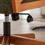 Chaise de bureau Jamestown Mid-Century-2066971770