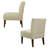 Floraine Upholstered Slipper Chair-1919251740