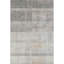 Tapis taupe Cerrito AMF568 lavable à la machine de qualité supérieure-109608347