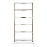 Nova Etagere Bookcase
