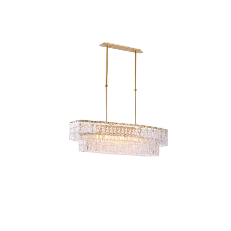 Kymeshia 9 - Light Chandelier