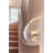Map 1 LED Flush Mounted Sconce