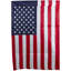 Drapeau extérieur Patriotic Americana-51049211