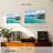 Gillard Calming Sea In Saint Martin-108175562