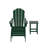 Laguna Foldable Outdoor Adirondack Chair-91480845
