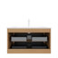 Meuble-lavabo flottant mural avec plateau entièrement assemblé-1974583734-1958107553