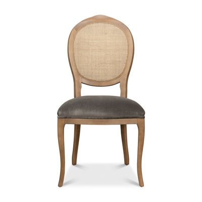 Banner Upholstered Dining Chair