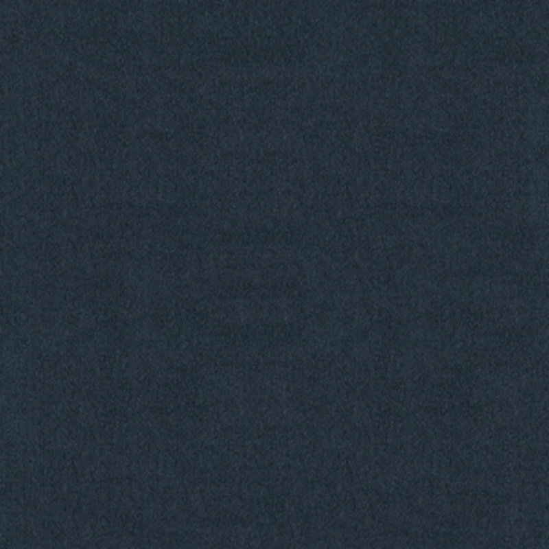 Kamari Armchair, Navy Polyester Blend