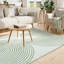Tapis lavable à la machine pour tapis de salon moderne antidérapant-1072848599