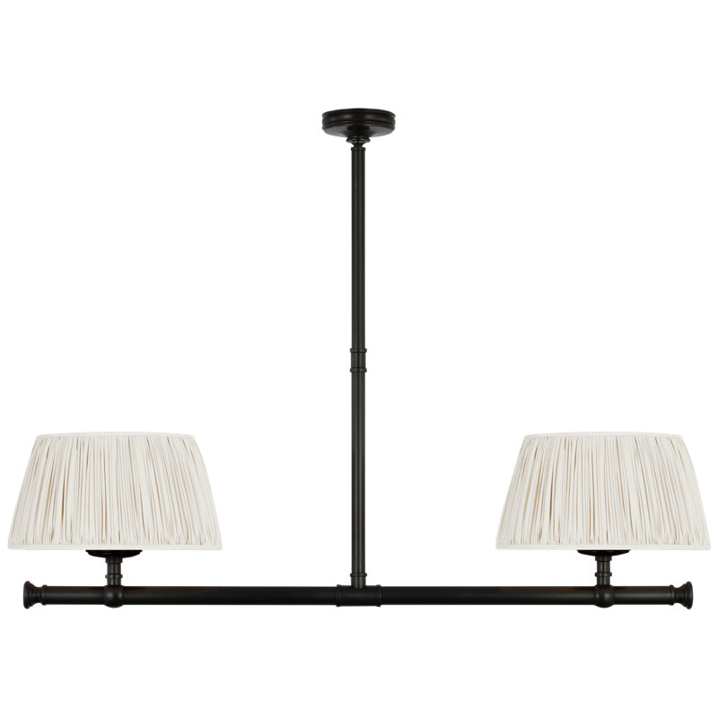 Marion 2 - Light Pendant By Chapman & Myers