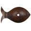 Premier Copper Products BSP5_PVFHDB-P Bathroom Sink And Drain Package