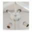 Cilindro 4 - Light Chandelier