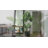 80'' Faux Pachira Aquatica Tree in Fiberstone Planter