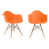 Orange/Natural is out of stock