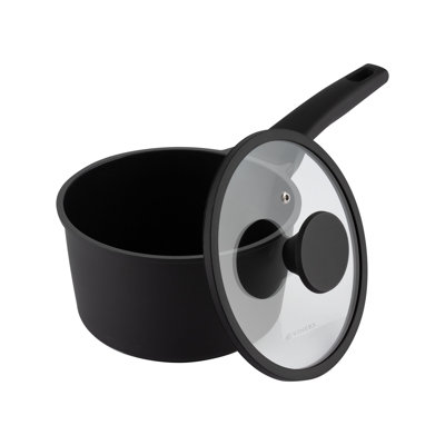 Viners Cast Aluminium Saucepan 18cm