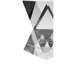 Glass Bookends